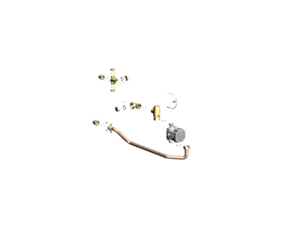 BRÖTJE Universal-Speicherladeset LS-U C BOB, 7652975