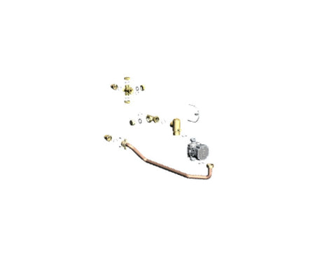 BRÖTJE Universal-Speicherladeset LS-U C BOB, 7652975