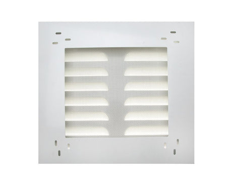 BRÖTJE Wandanschluss-Set universal WAS-U B, 7697667
