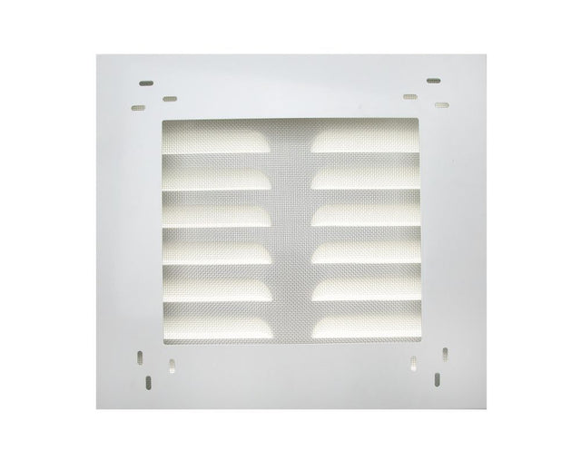 BRÖTJE Wandanschluss-Set universal WAS-U B, 7697667