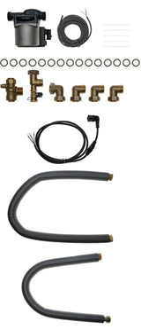BRÖTJE Universal-Speicherladeset LPS-T 25 B, 834230