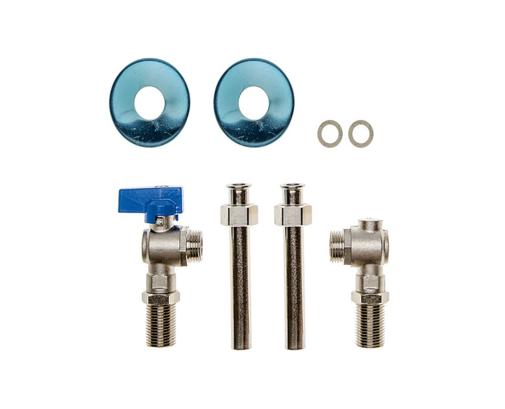 BRÖTJE Anschluss-Set ASWE, 938778