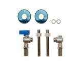 BRÖTJE Anschluss-Set ASWE, 938778
