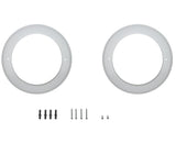 BRÖTJE Mauerblende MB 160DN 160, 654920