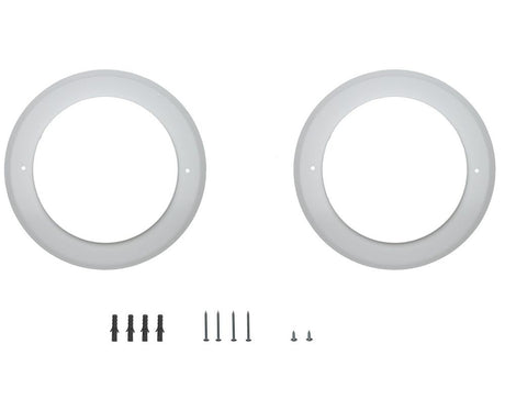 BRÖTJE Mauerblende MB 160DN 160, 654920