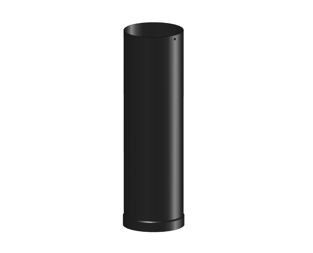 BRÖTJE Überdachverlängerung UDV 60/100 S 1000, schwarz, 7694958