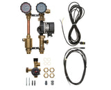 BRÖTJE Solar Pumpen Set SPS 2.7, 7630662