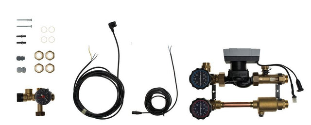 BRÖTJE Solar Pumpen Set SPS 2.9, 7630665