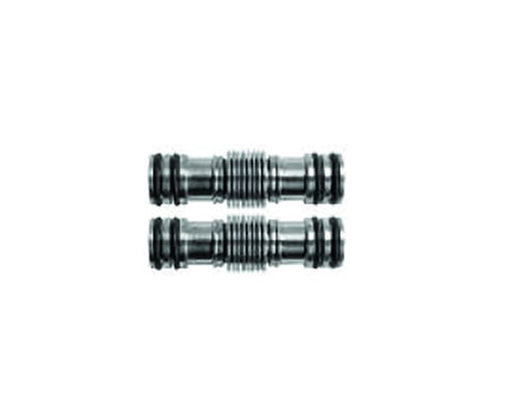 BRÖTJE Hydraulik-Anschluss SHAE-FKR Erweiterungsset für 1 Kollektor, 7700046