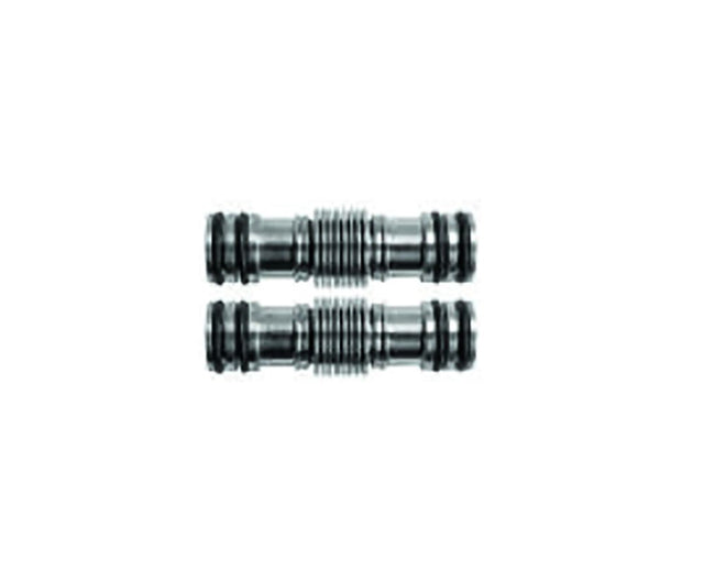 BRÖTJE Hydraulik-Anschluss SHAE-FKR Erweiterungsset für 1 Kollektor, 7700046
