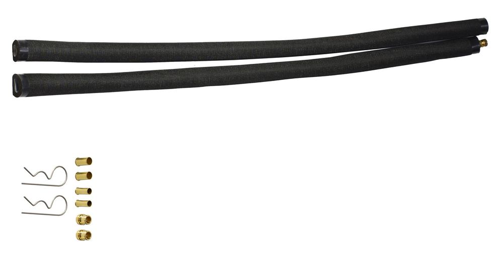 BRÖTJE Solar Hydraulik-Anschluss-Grds DF SHAG-DF, 7744749