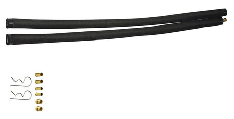 BRÖTJE Solar Hydraulik-Anschluss-Grds DF SHAG-DF, 7744749