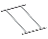 BRÖTJE Solar Aufdach-Grundset RDF 12 SADG-DF 12, 7744753