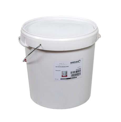 BRÖTJE Einwegspezialharz SAV SH 25 im 25 kg-Gebinde, 7312706