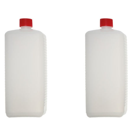BRÖTJE Wasseranalysen-Set WAS2 für 2 Wasserproben, 7312711