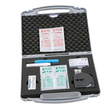 BRÖTJE AquaCheck WAC K Analysekoffer, 7312713