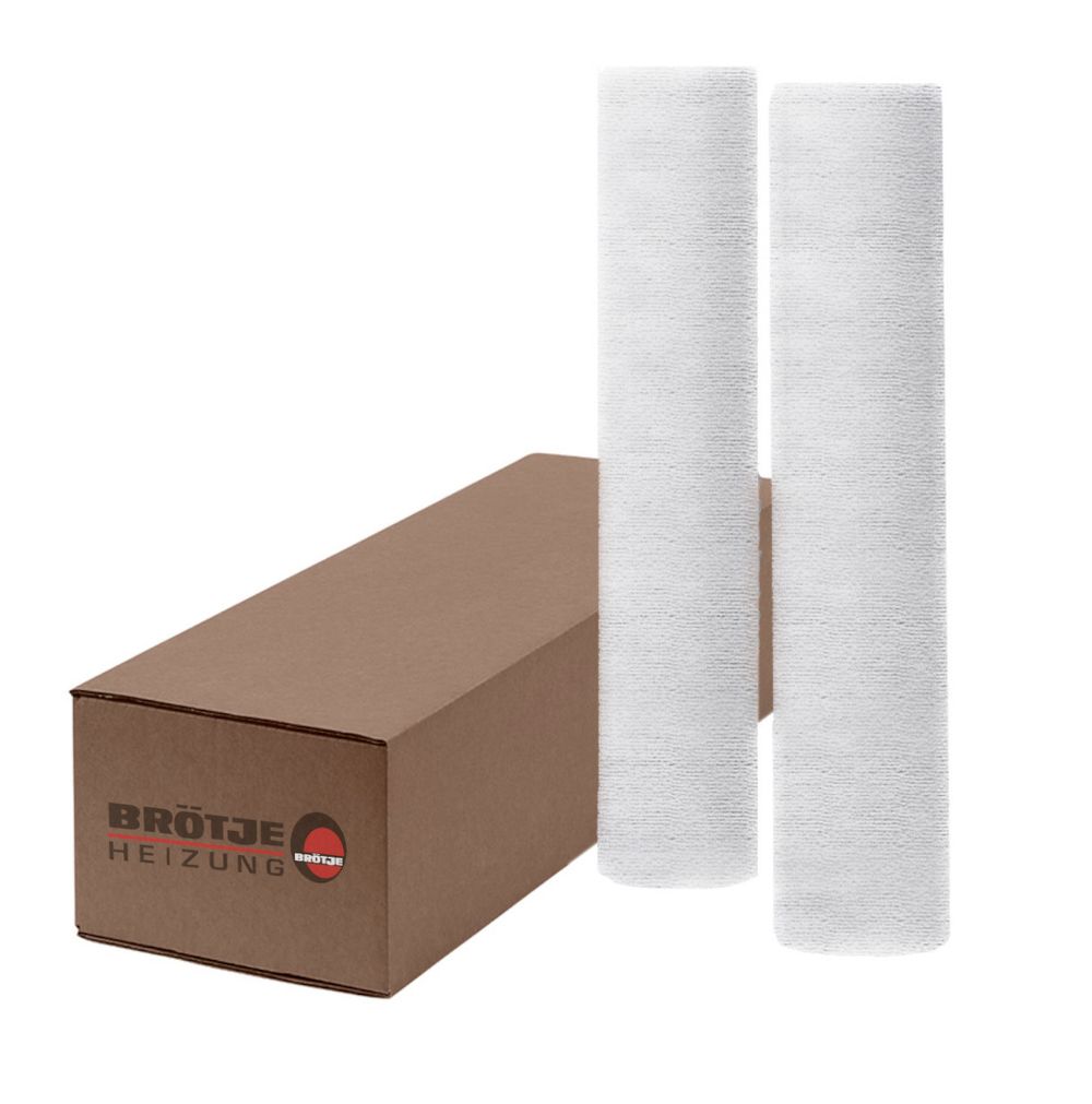 BRÖTJE Filtrationseinheit CLE ES FG 1, 1 Mikrometer, 7807177