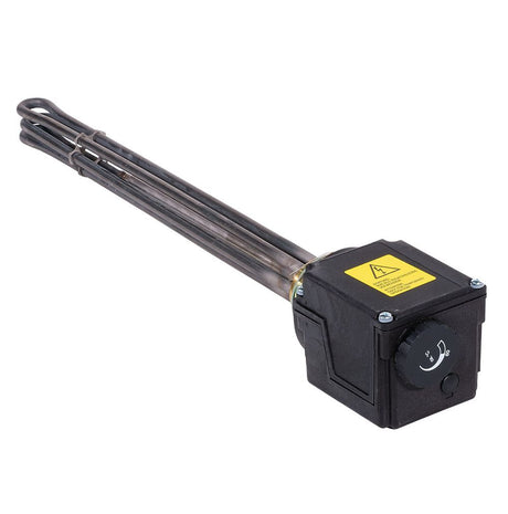 BRÖTJE Zurüstsatz Elektroheizung ZE-EER 2,7 kW, 7704343