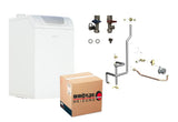 BRÖTJE Komplettpaket, ungem. HK BOB 20 B + EAS-T 150 D, 7675757