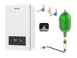 BRÖTJE Systempaket komplett WGB-K 22/28.1, 7840160