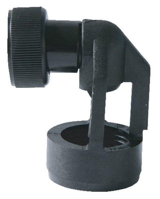 SYR Ablauftrichter 214 zur SG 24+25 ab Bj. 6/99 Eingang M28x1,5 Ausg. DN25, 0214.00.902