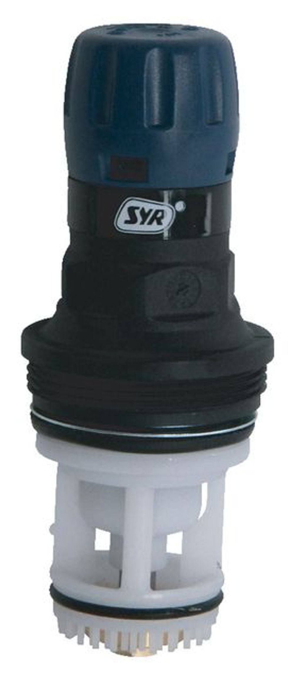 SYR Druckmindererkartusche 312 zum DUO 2314, ohne Sieb, DN 20+DN 25, 0312.20.928