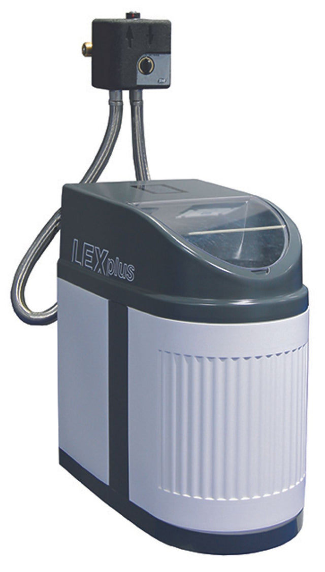 SYR Einzelenthärtungsanlage LEX Plus 10 Connect, 1500.01.010