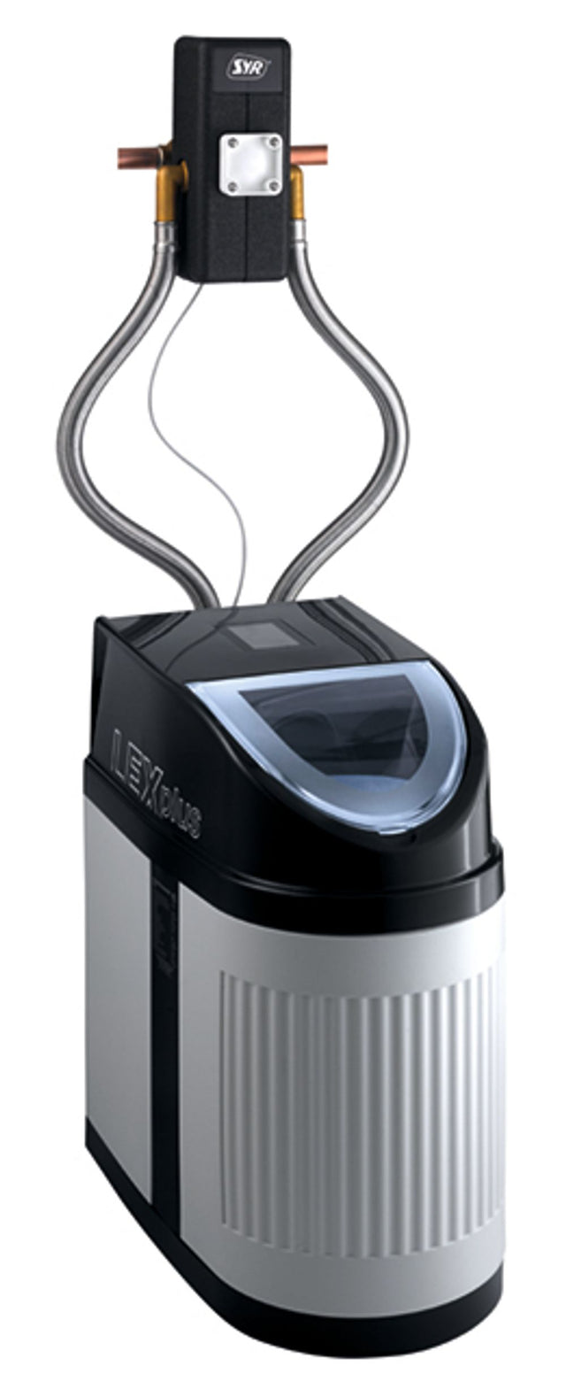 SYR Einzelenthärtungsanlage LEX Plus 10 SL Connect, 1500.01.012
