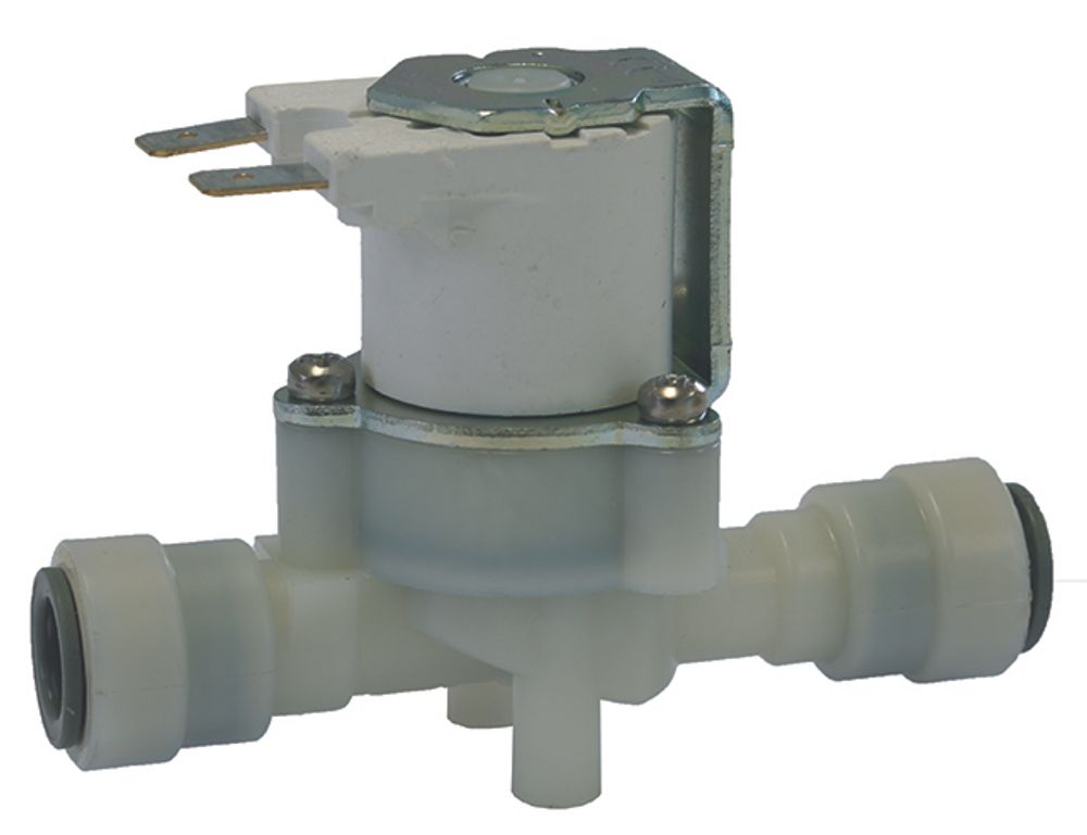 SYR Magnetventil zur LEX Plus 10 Connect, 1500.01.922
