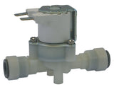 SYR Magnetventil zur LEX Plus 10 Connect, 1500.01.922