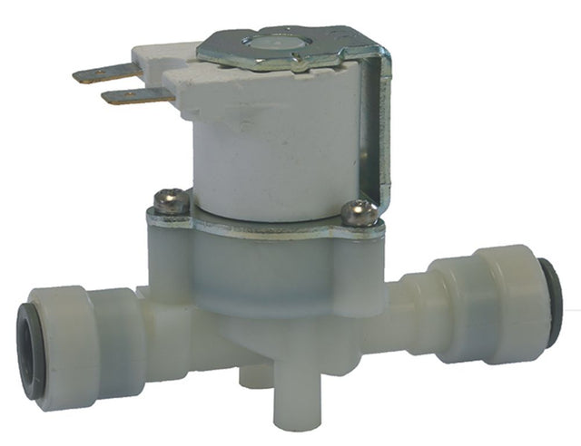 SYR Magnetventil zur LEX Plus 10 Connect, 1500.01.922