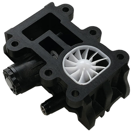 SYR Turbineneinheit zur LEX Plus 10 Connect (DVGW), 1500.01.953