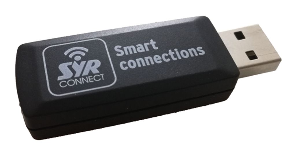 SYR WLAN-Stick zur LEX Plus 10 / S / SL Connect, 1500.01.954