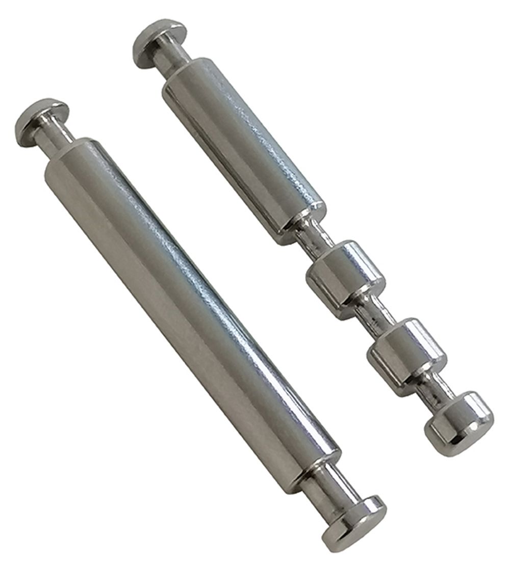 SYR Kolben und Sole-Kit zur LEX Plus 10 / S / SL Connect, 1500.01.959