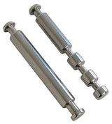 SYR Kolben und Sole-Kit zur LEX Plus 10 / S / SL Connect, 1500.01.959