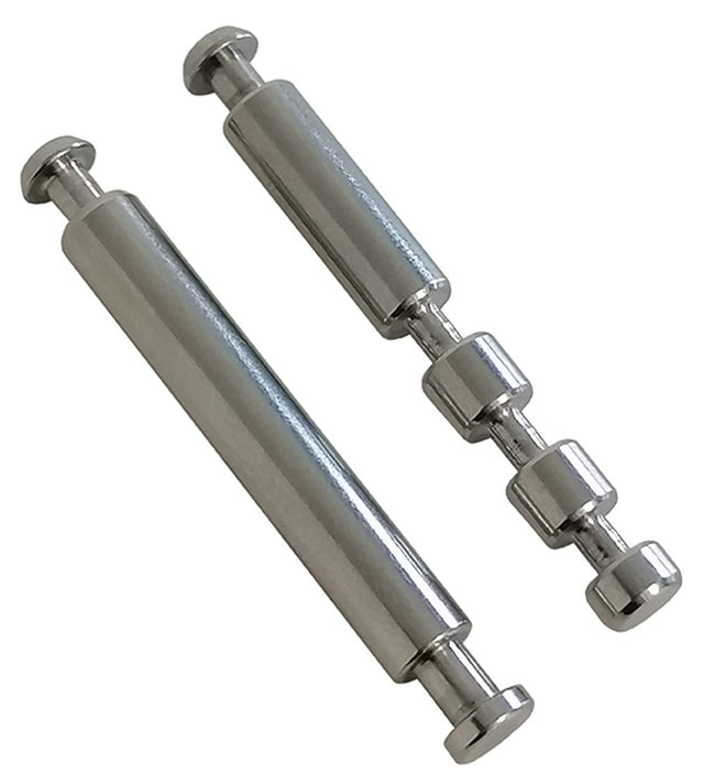 SYR Kolben und Sole-Kit zur LEX Plus 10 / S / SL Connect, 1500.01.959