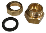 SYR Adapter für Austauschventil 2115.1 für SG 24+25, DN 20, 2115.20.061