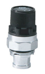 SYR MSV-Austauschpatrone 2116.3 DN 15+20 6bar verchromt, 2116.20.006