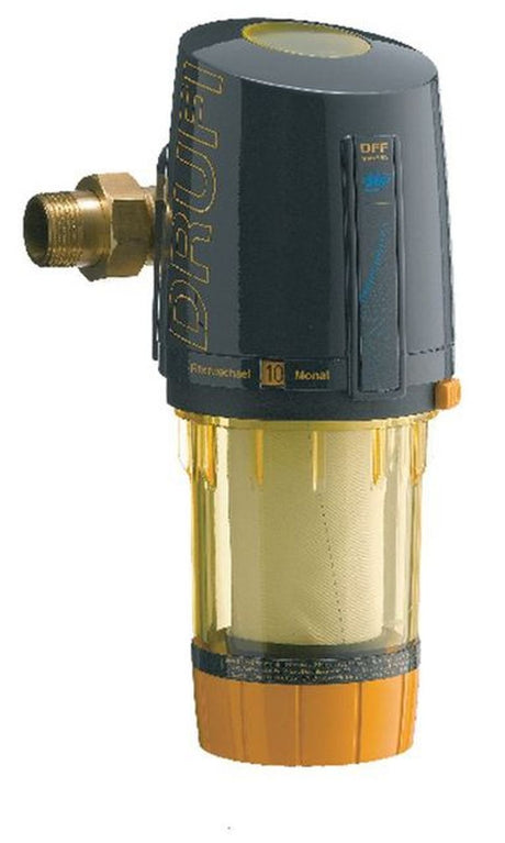 SYR Druckminderer/Kerzenfilter Drufi+ 2315 DFF, 2315.00.082
