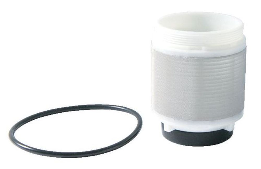 SYR Ersatzteil 2315 Filtereinsatz 90um für Drufi DSyr und Syr DN20-32, 2315.00.908