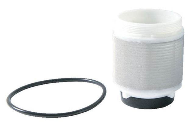 SYR Ersatzteil 2315 Filtereinsatz 90um für Drufi DSyr und Syr DN20-32, 2315.00.908