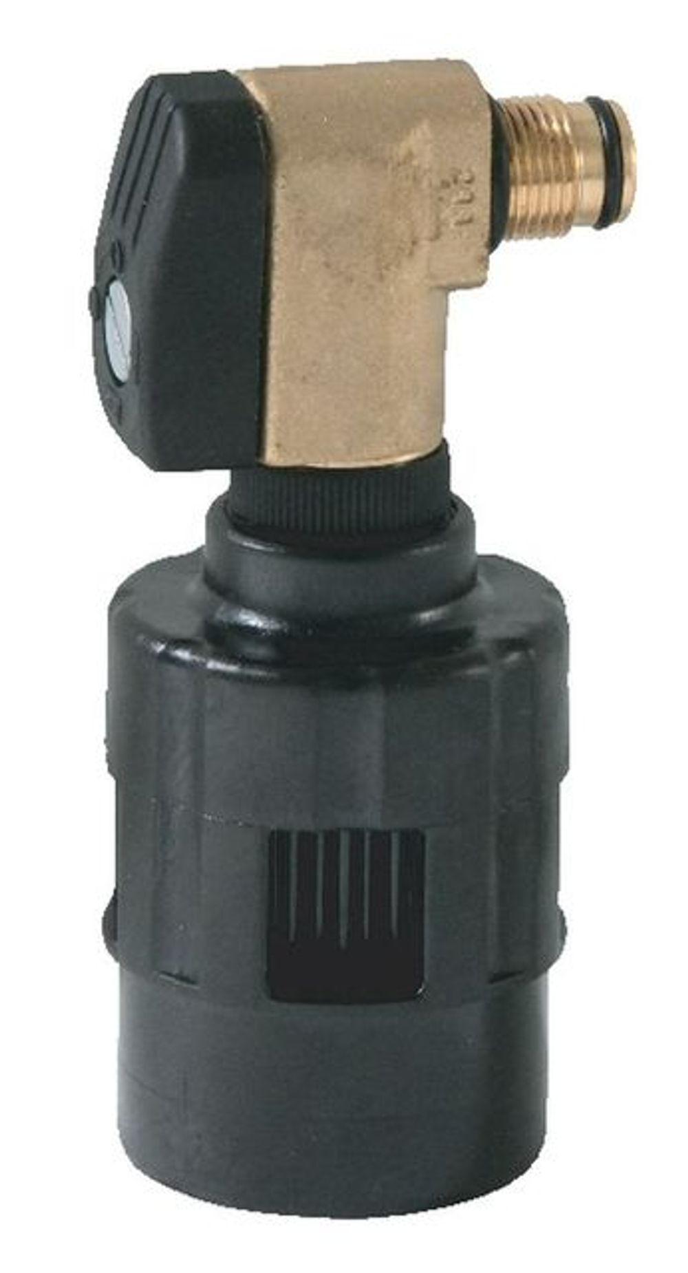 SYR Ersatzteil 2315 Kugelhahn für Drufi max, 2315.00.945