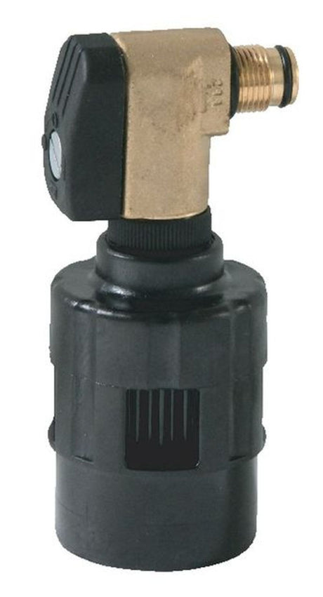 SYR Ersatzteil 2315 Kugelhahn für Drufi max, 2315.00.945