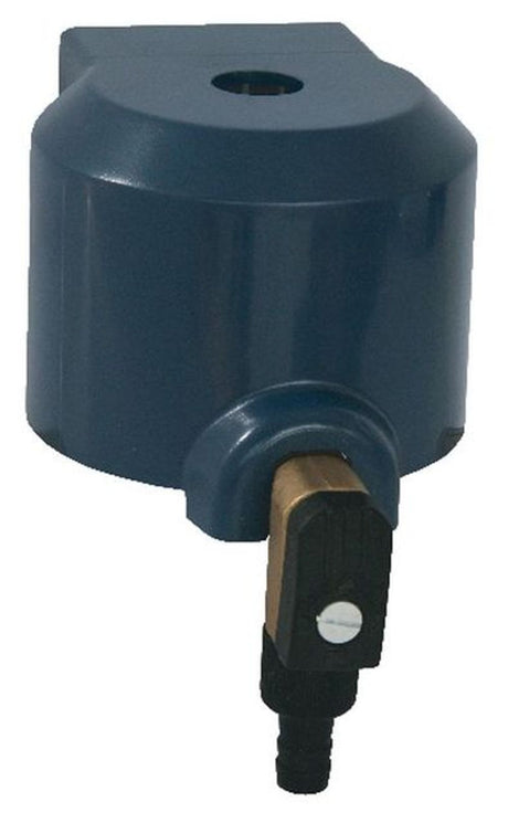 SYR Austausch Kugelhahnsatz f. DrufiClassic DFR/Syr ohne Led-Anzeige, 2315.00.951