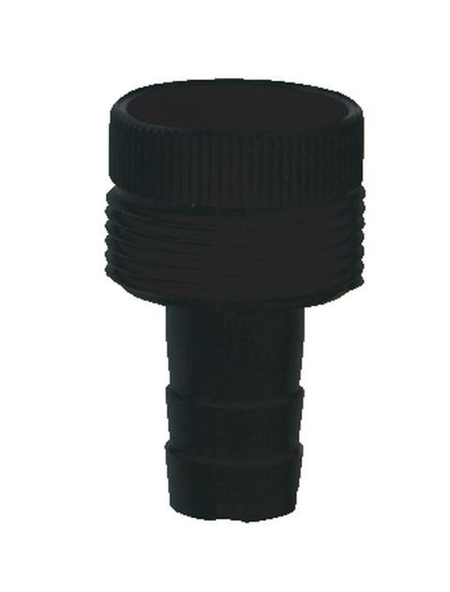 SYR Ersatzteil 2315 Schlauchtülle für Drufi DFR/FR, 2315.00.995
