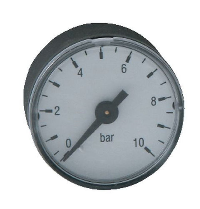 SYR Manometer für Drufi+ DFR/DFF, 2315.01.920