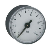 SYR Ersatzteil Manometer für Drufi+max DFR, 2315.01.930