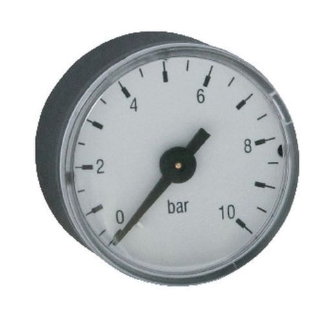 SYR Ersatzteil Manometer für Drufi+max DFR, 2315.01.930