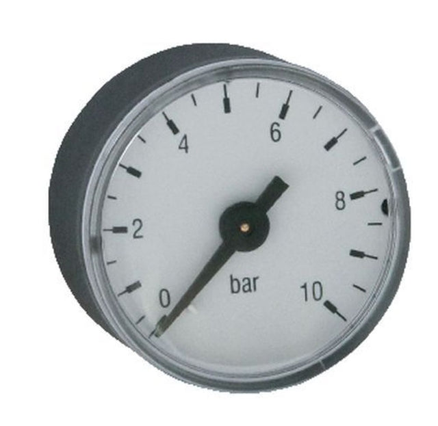SYR Ersatzteil Manometer für Drufi+max DFR, 2315.01.930