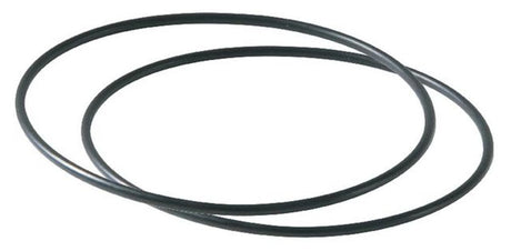 SYR O-Ringe Filtertasse für Drufi+max, 2315.01.940